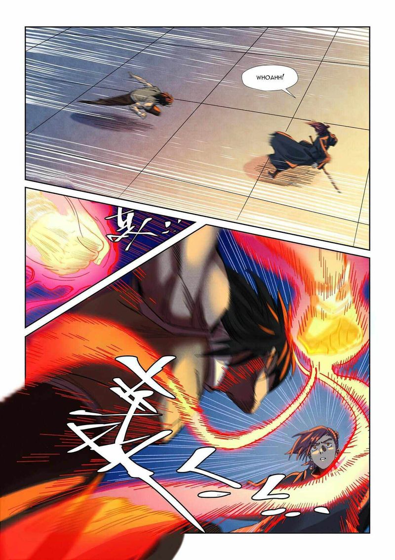 Tales Of Demons And Gods 349 17