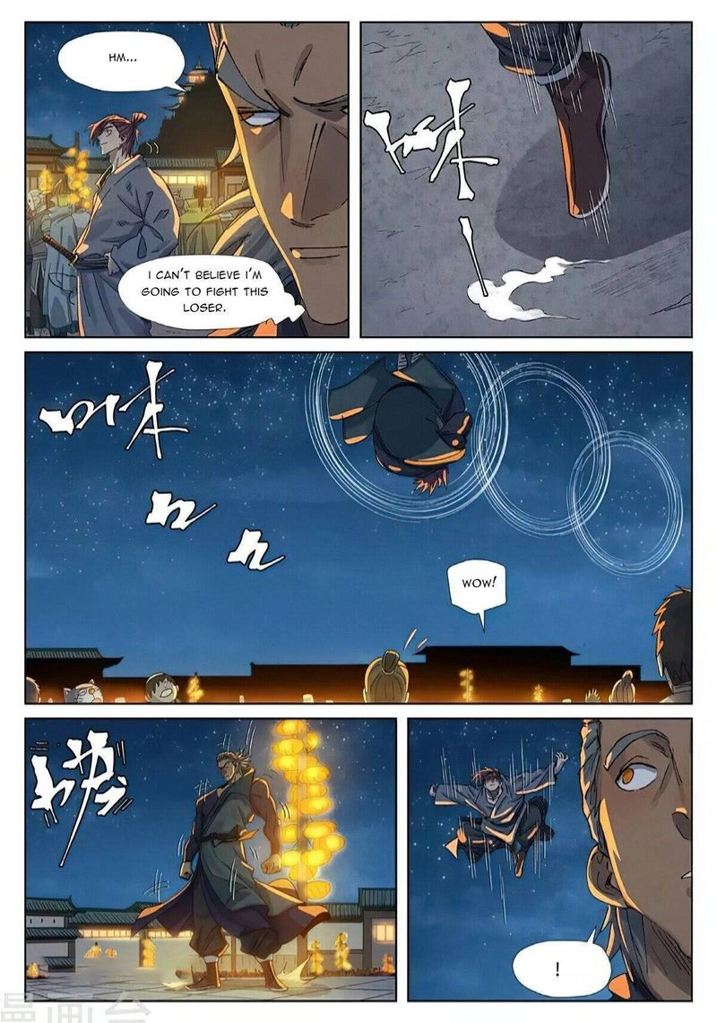 Tales Of Demons And Gods 349 8