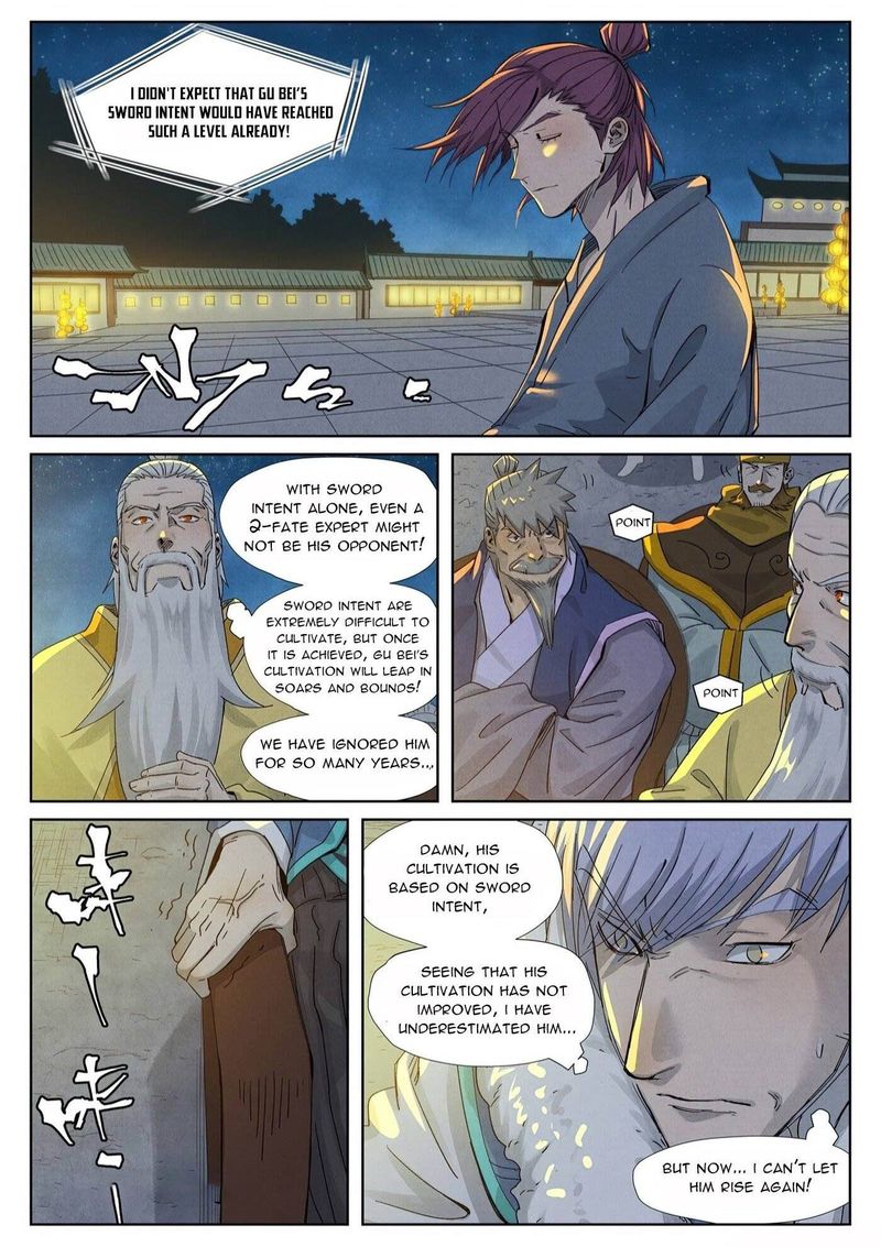 Tales Of Demons And Gods 350 2
