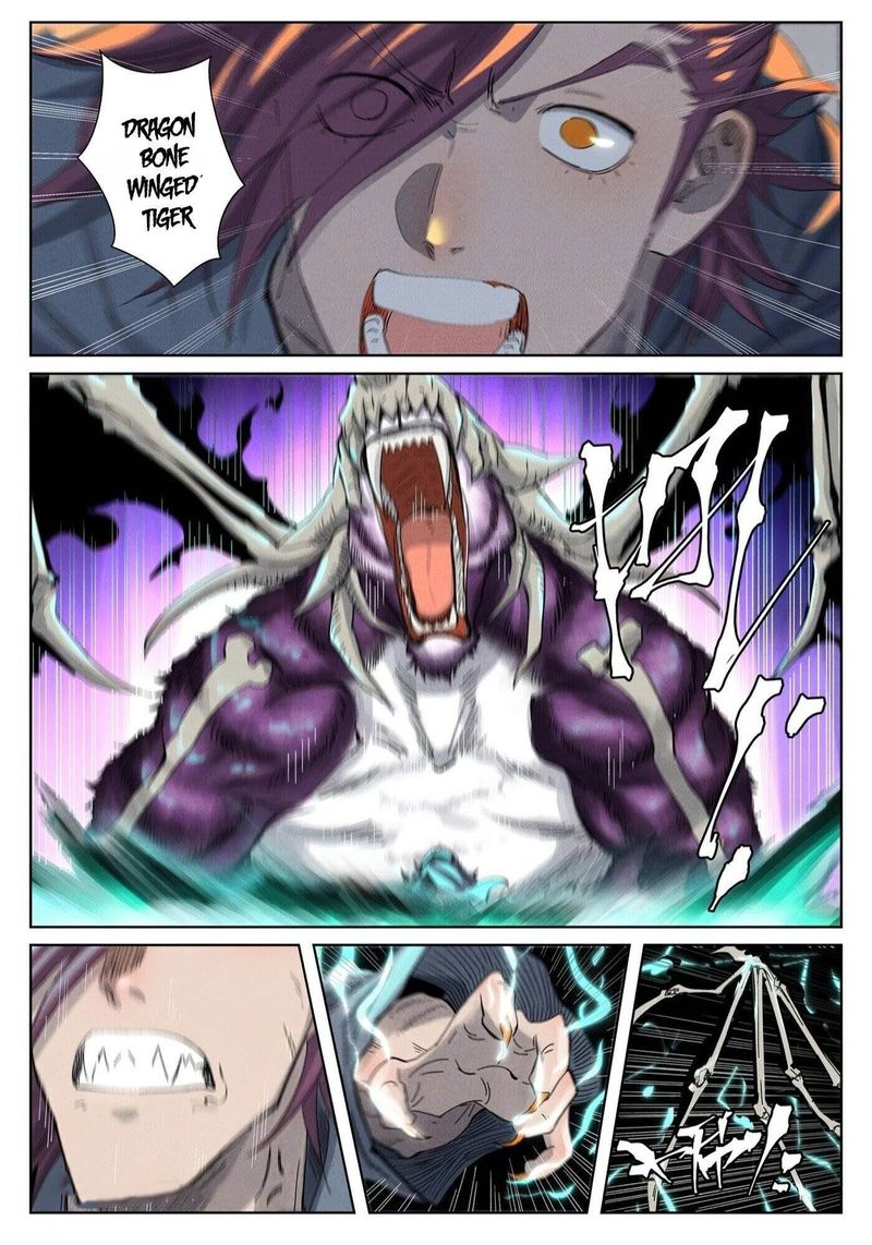 Tales Of Demons And Gods 350 9