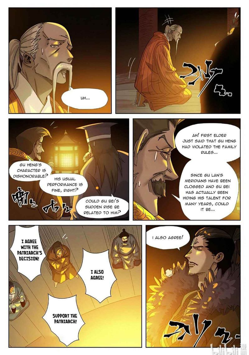 Tales Of Demons And Gods 351 3