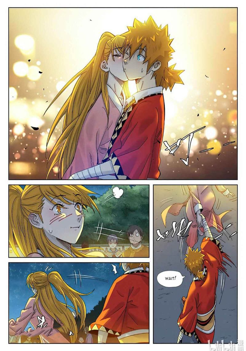 Tales Of Demons And Gods 351 9