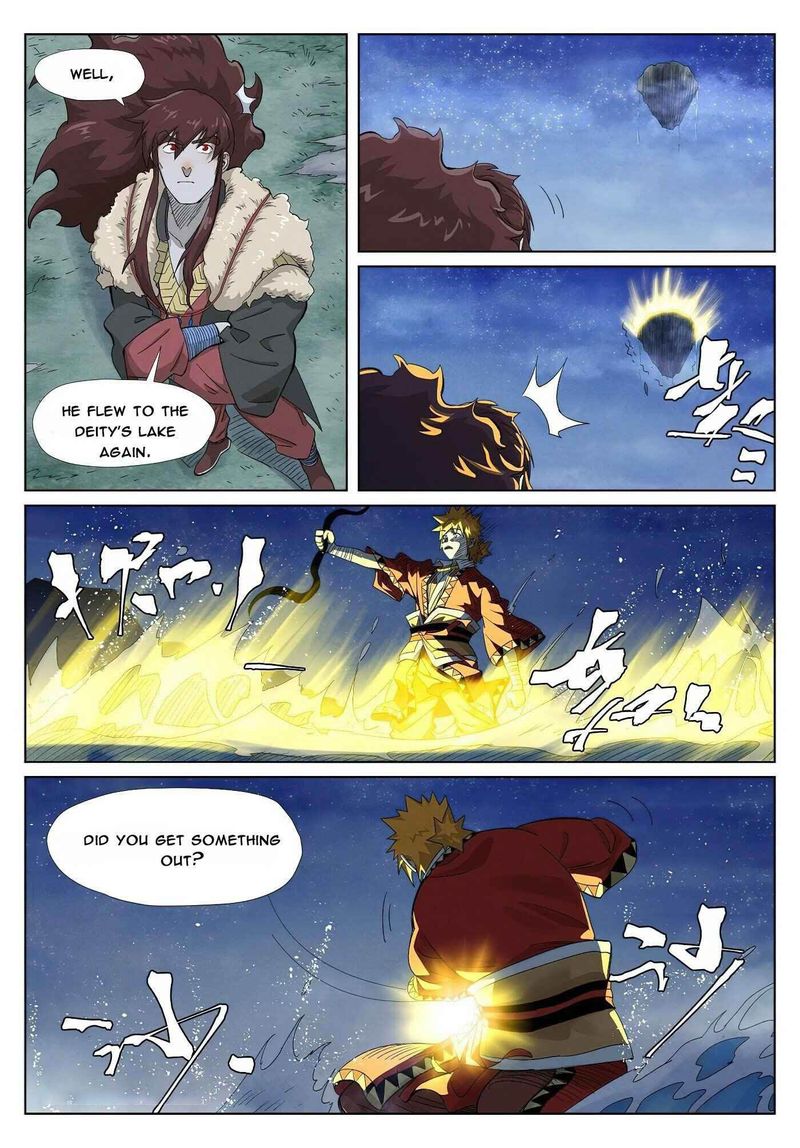 Tales Of Demons And Gods 354 3