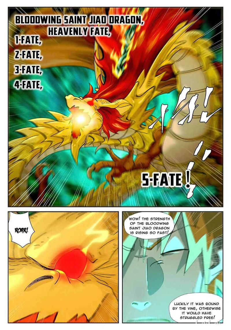 Tales Of Demons And Gods 355 2