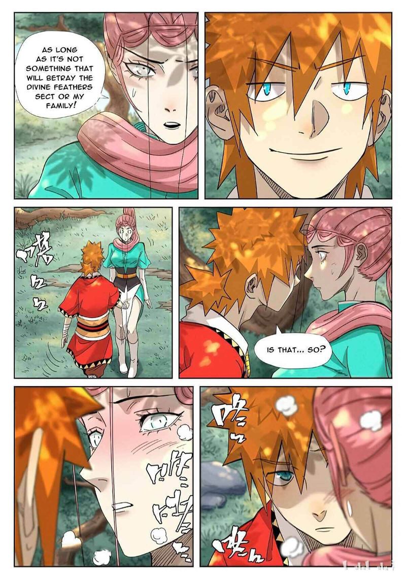 Tales Of Demons And Gods 355 8
