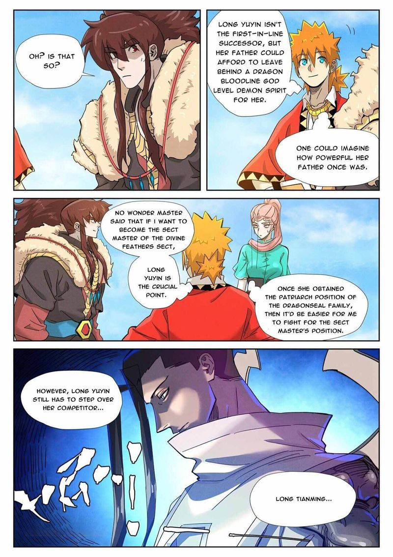 Tales Of Demons And Gods 356 4