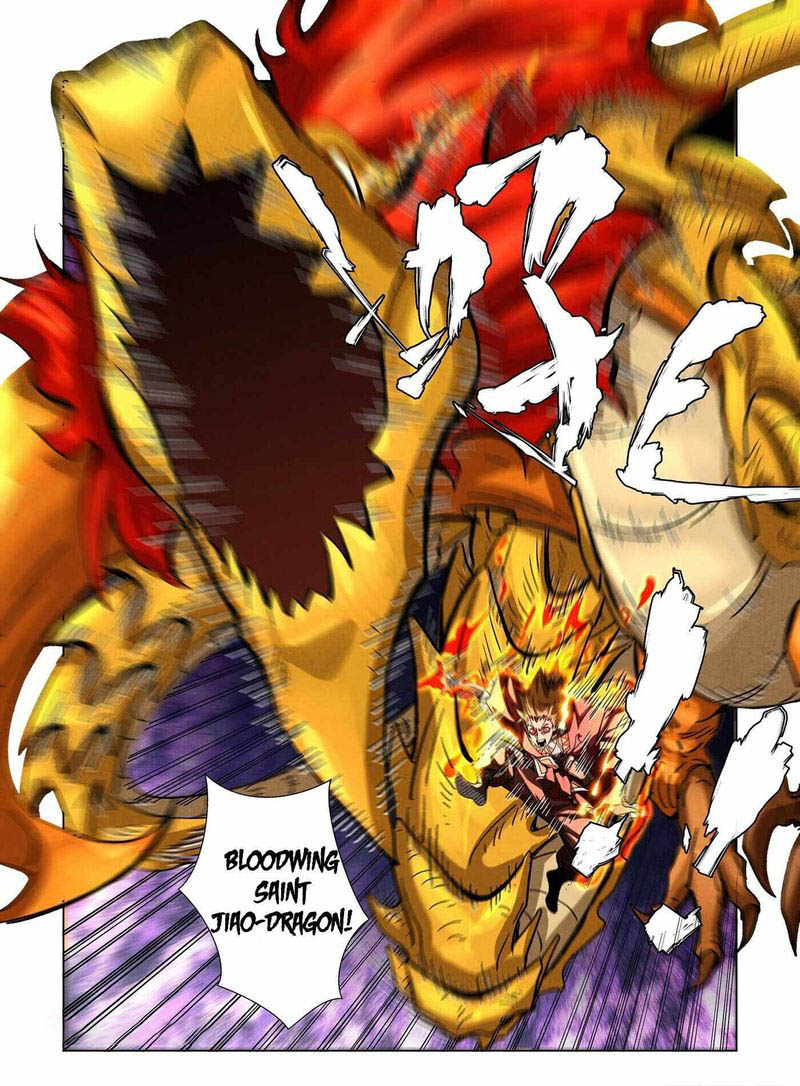 Tales Of Demons And Gods 357 11
