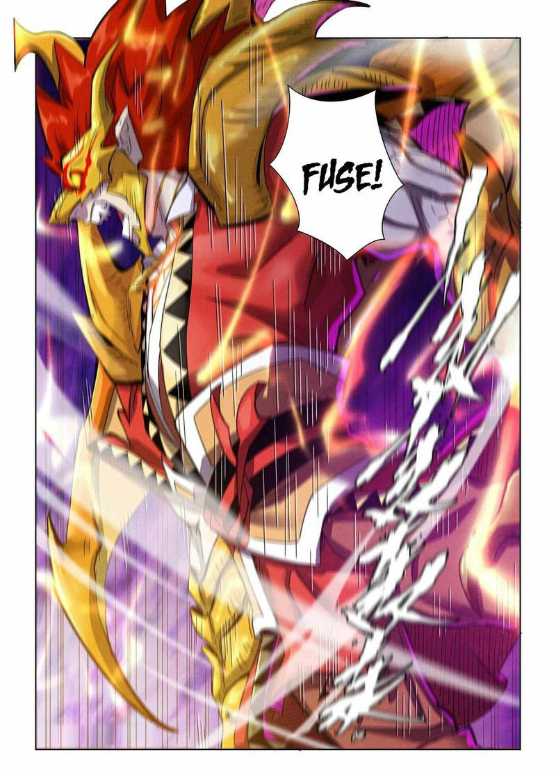 Tales Of Demons And Gods 357 12