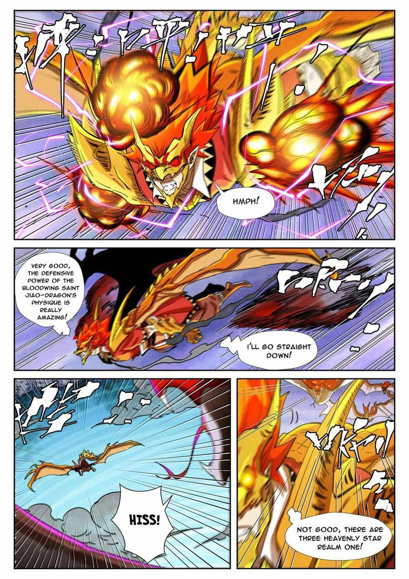 Tales Of Demons And Gods 357 14
