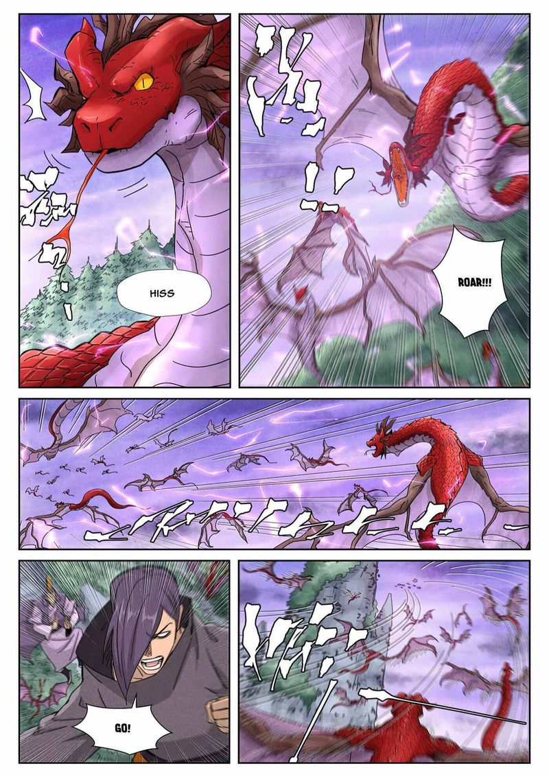 Tales Of Demons And Gods 357 2