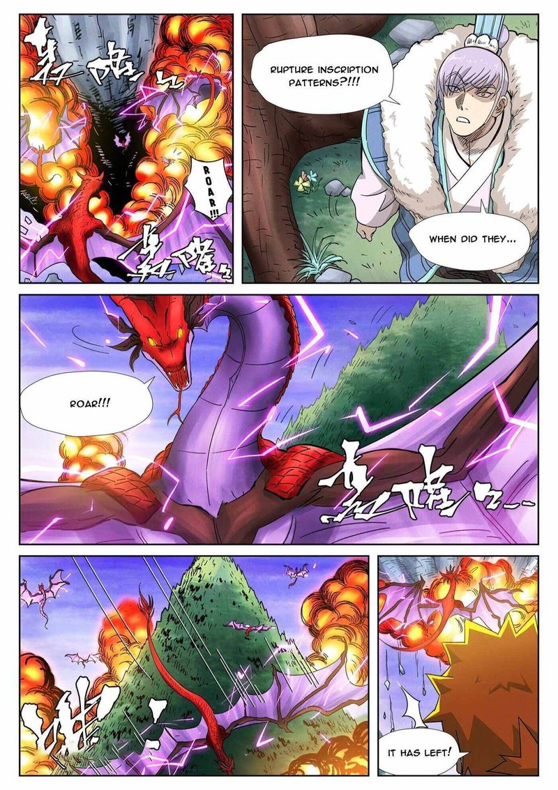 Tales Of Demons And Gods 357 6