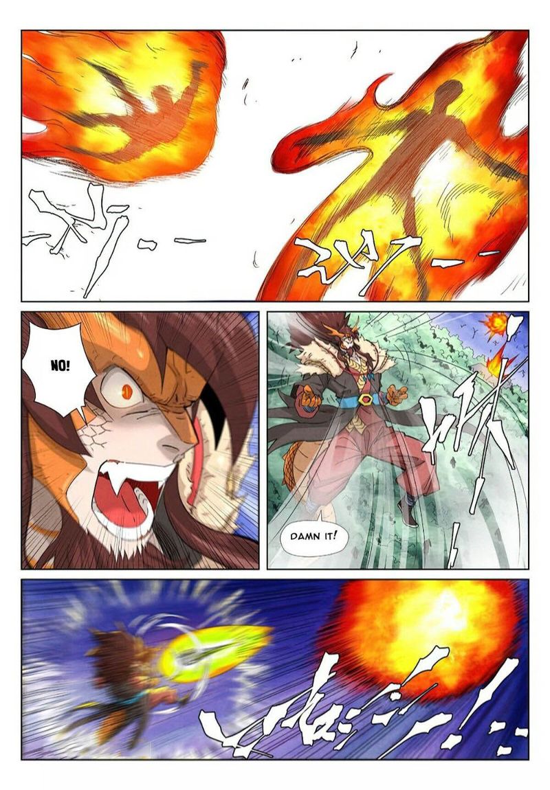 Tales Of Demons And Gods 358 12