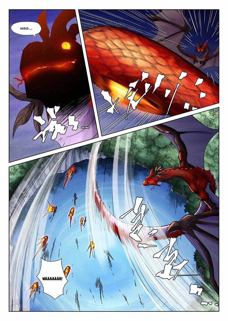 Tales Of Demons And Gods 358 3