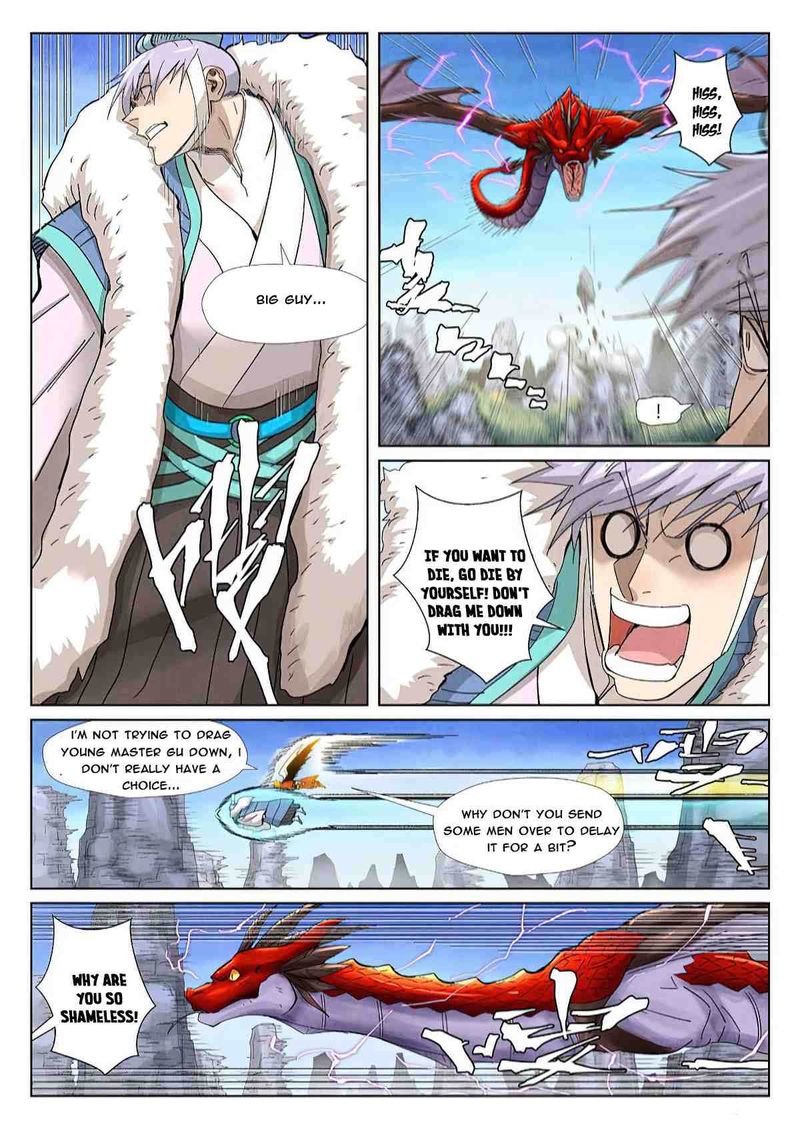 Tales Of Demons And Gods 359 10