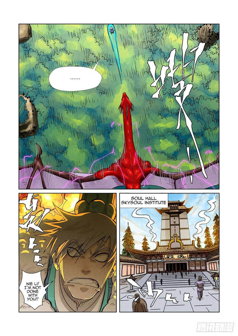 Tales Of Demons And Gods 359 18