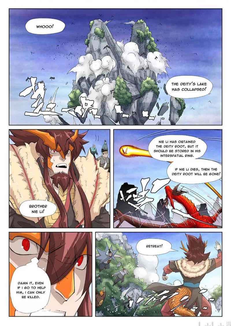 Tales Of Demons And Gods 359 2
