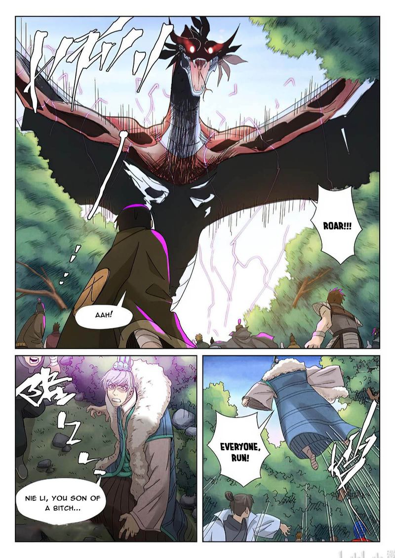 Tales Of Demons And Gods 359 6