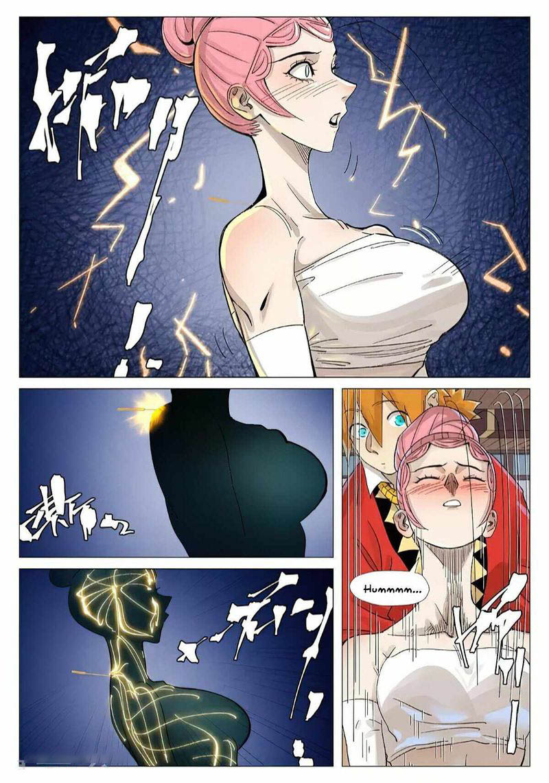 Tales Of Demons And Gods 360 13