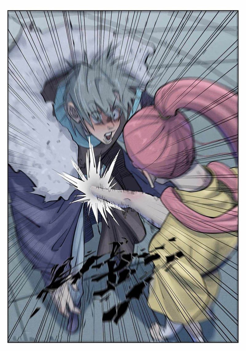 Tales Of Demons And Gods 361 10