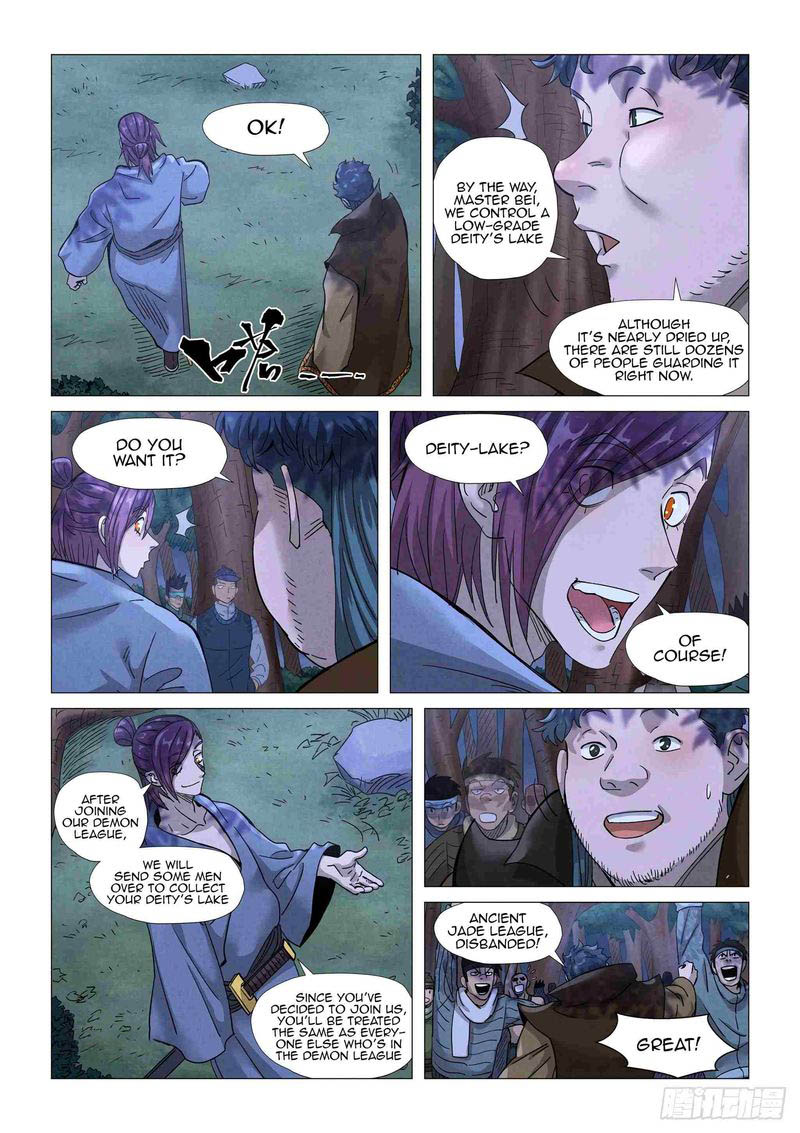 Tales Of Demons And Gods 362 3
