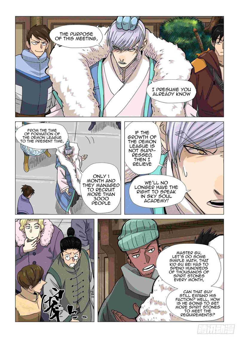 Tales Of Demons And Gods 362 6