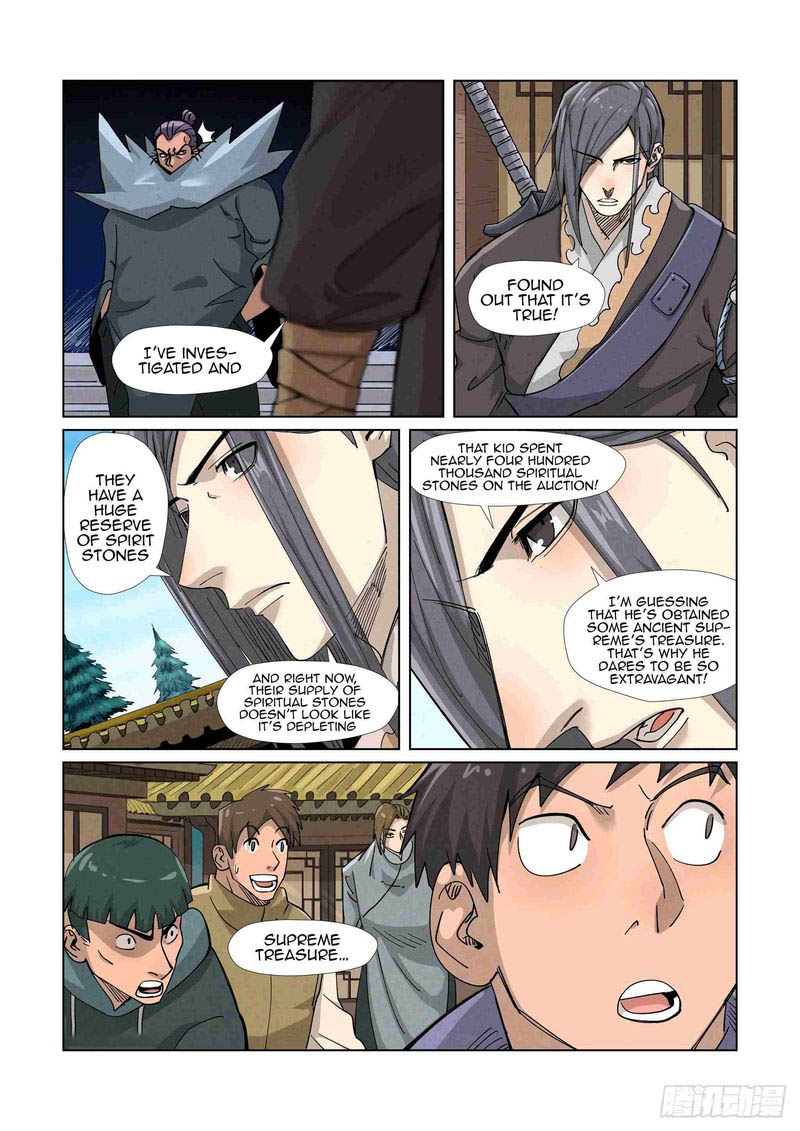 Tales Of Demons And Gods 362 8