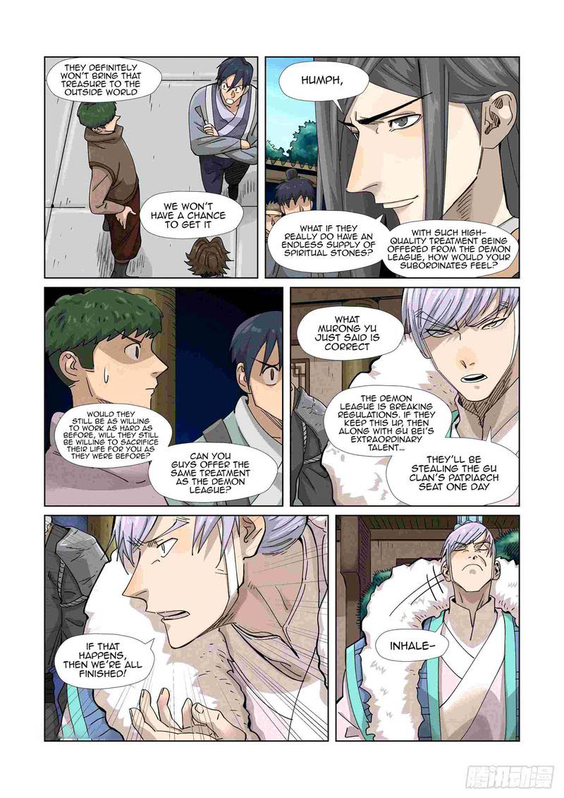 Tales Of Demons And Gods 362 9