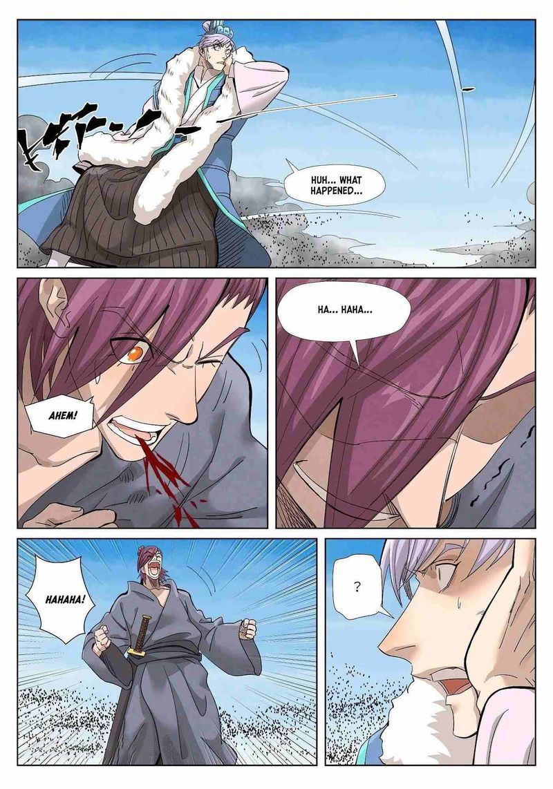 Tales Of Demons And Gods 363 10