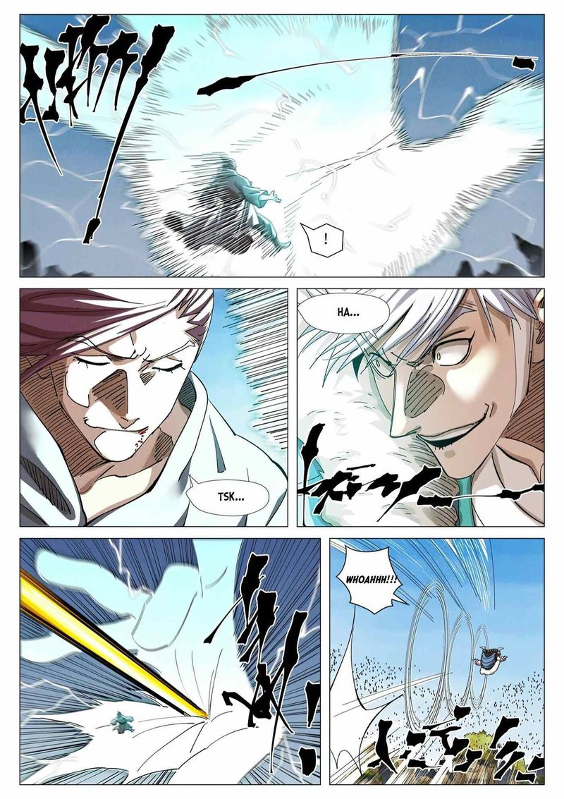 Tales Of Demons And Gods 363 13