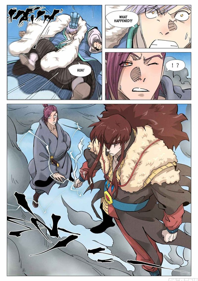 Tales Of Demons And Gods 363 14
