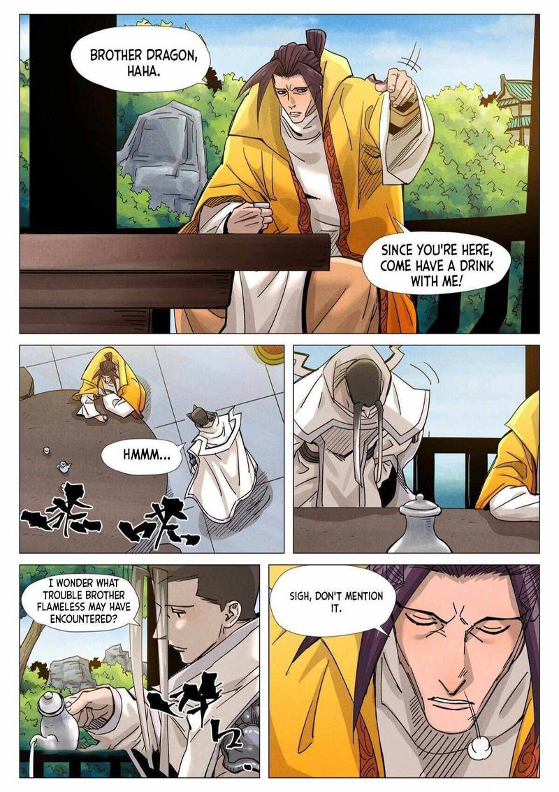 Tales Of Demons And Gods 365 15