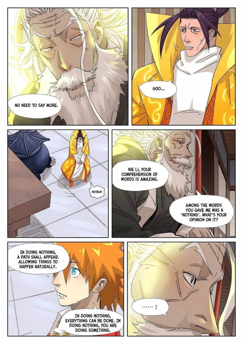 Tales Of Demons And Gods 365 6
