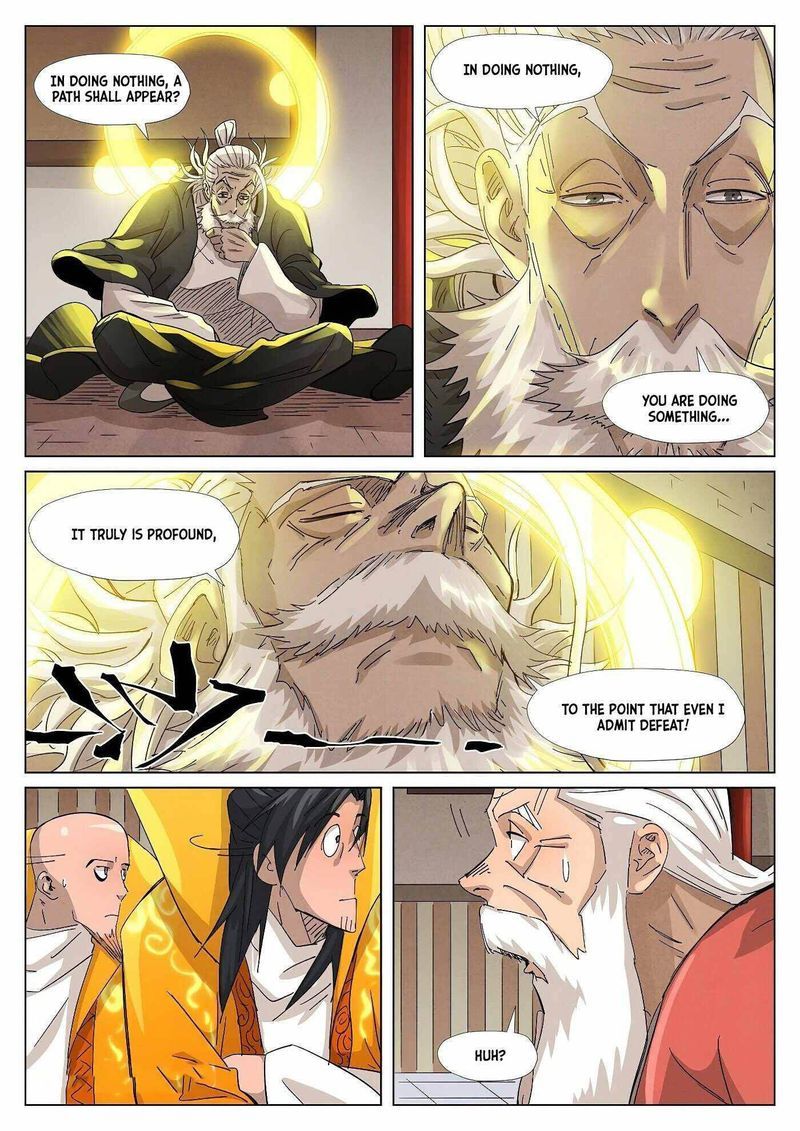 Tales Of Demons And Gods 365 7