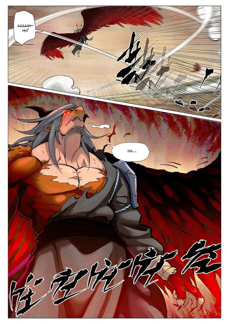 Tales Of Demons And Gods 369 16