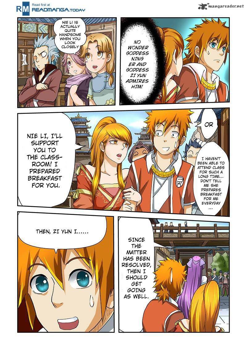 Tales Of Demons And Gods 37 8