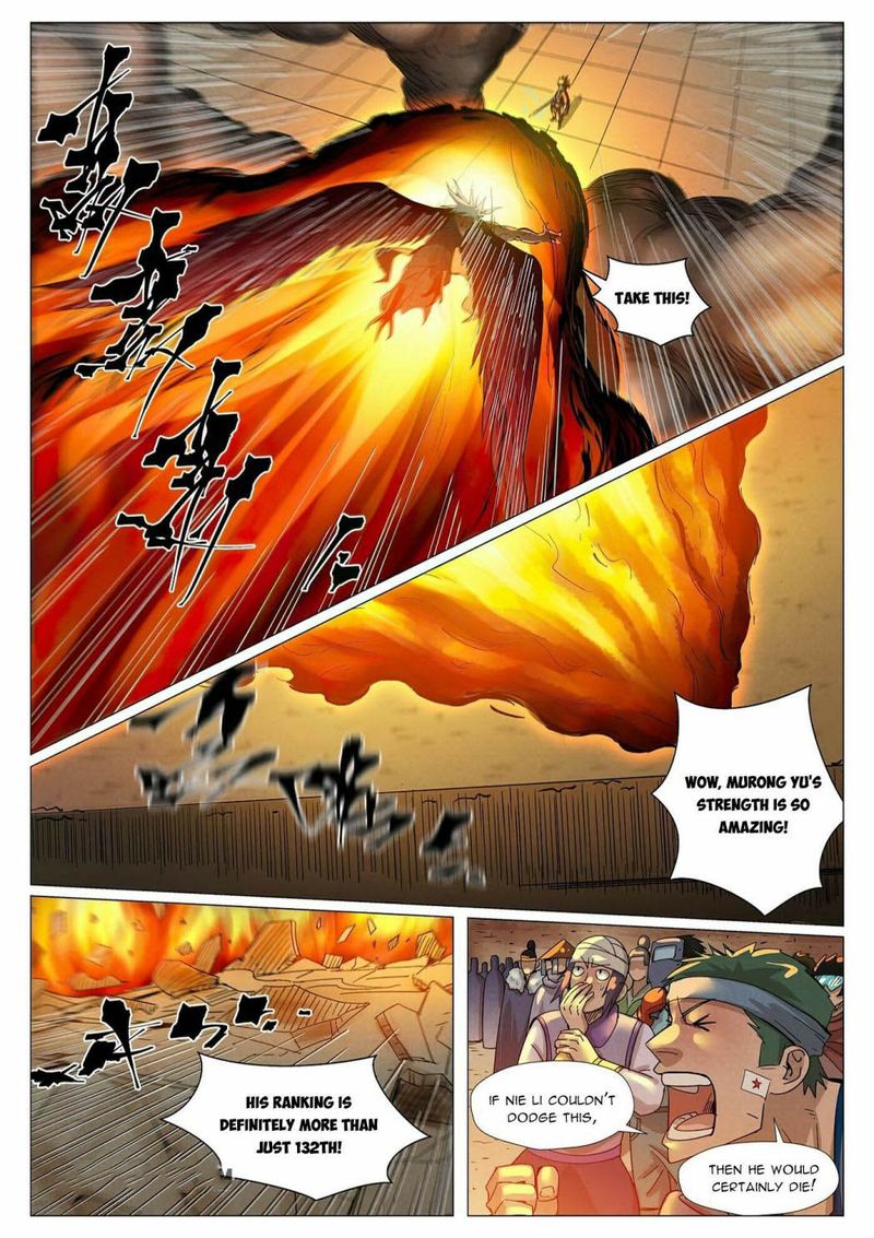 Tales Of Demons And Gods 370 3