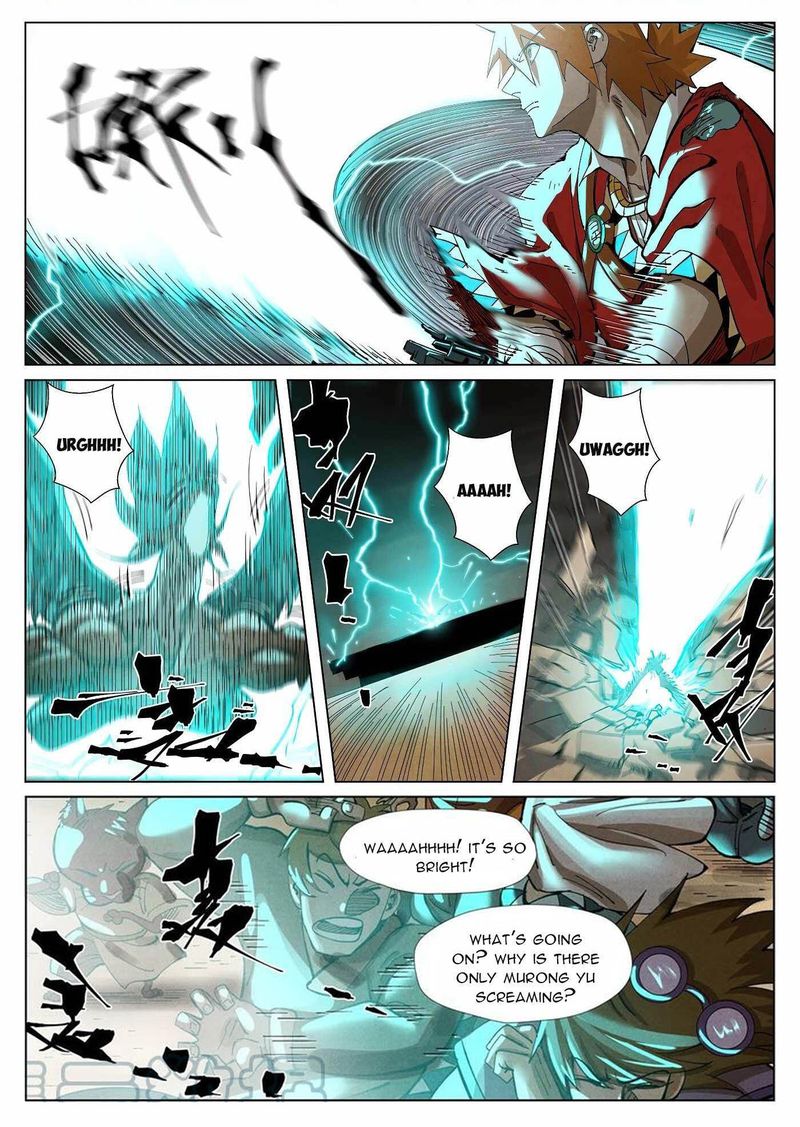Tales Of Demons And Gods 370e 1