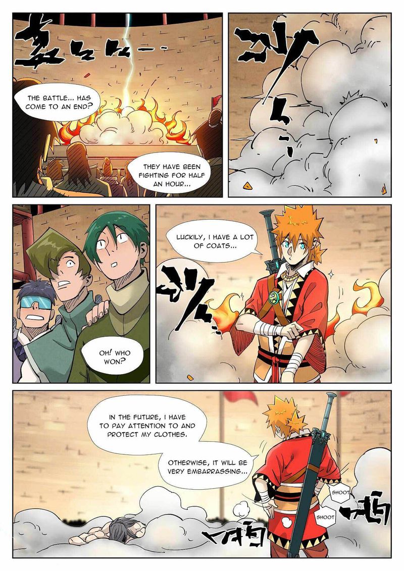 Tales Of Demons And Gods 370e 6
