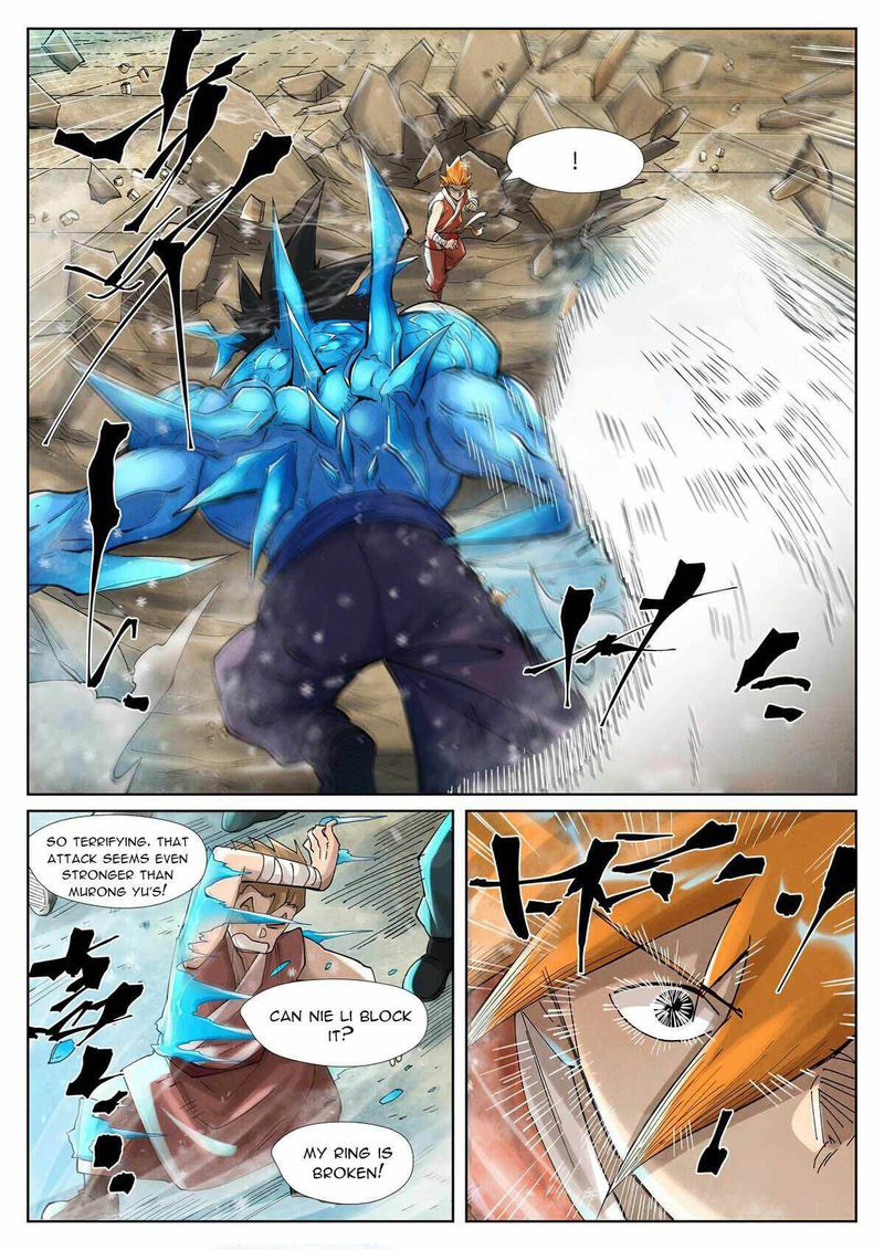 Tales Of Demons And Gods 371e 5