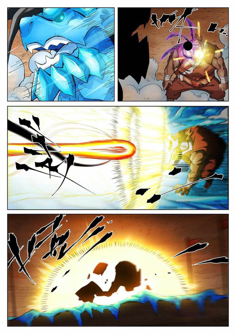 Tales Of Demons And Gods 371e 7