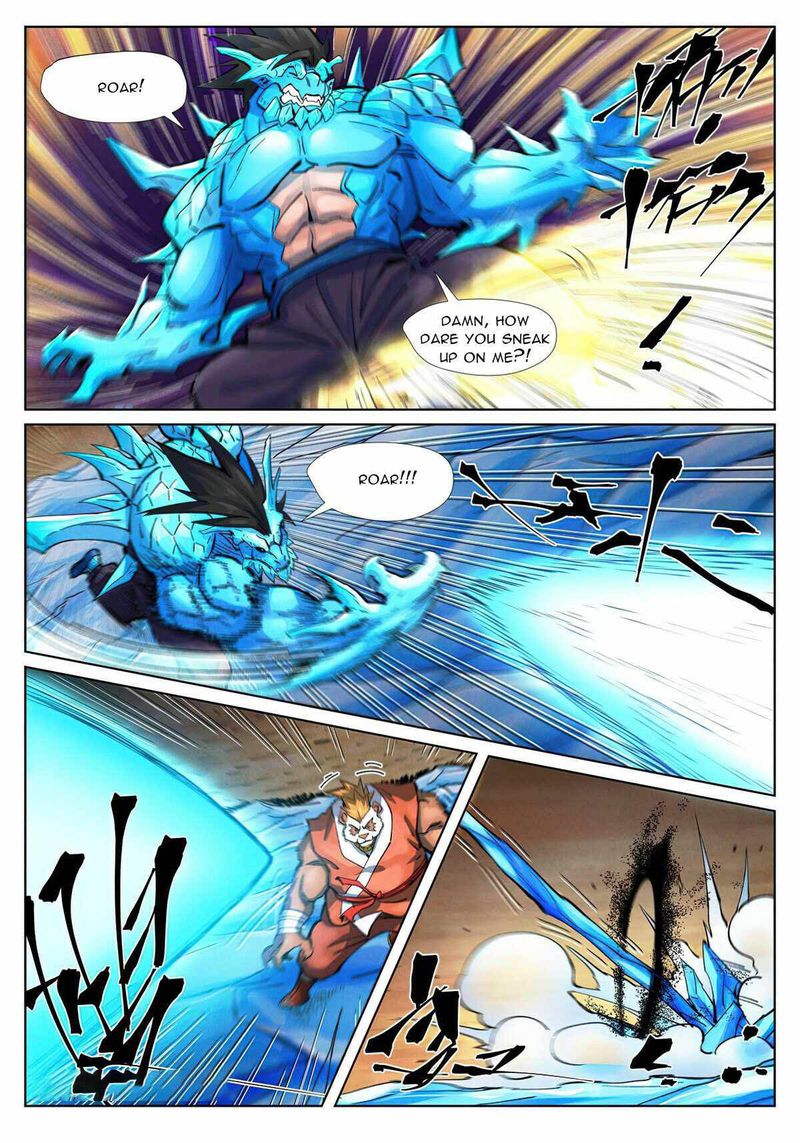Tales Of Demons And Gods 371e 8