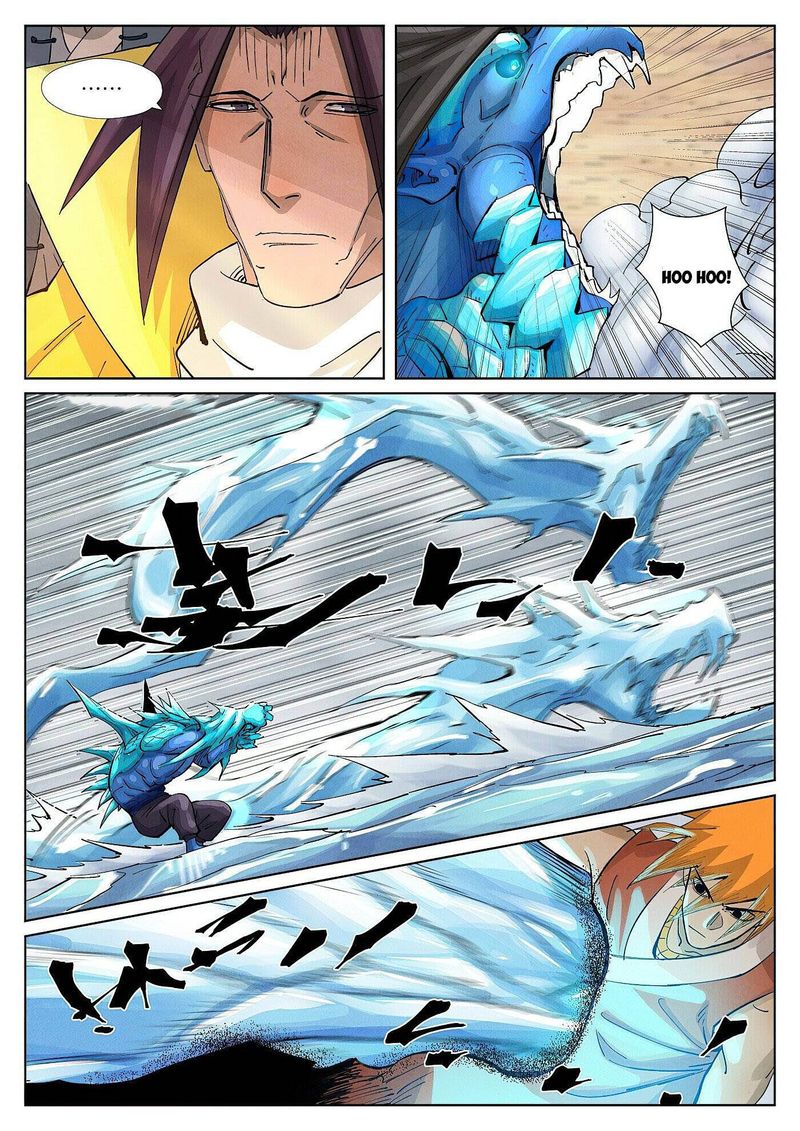 Tales Of Demons And Gods 372 2
