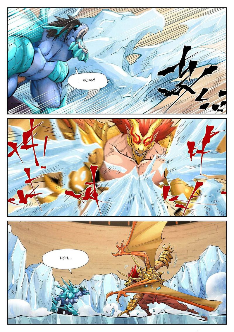Tales Of Demons And Gods 372e 6