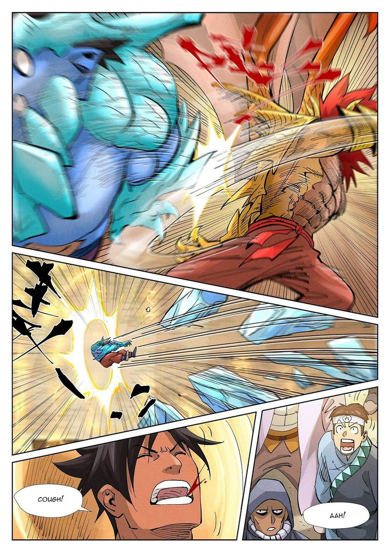Tales Of Demons And Gods 372e 7