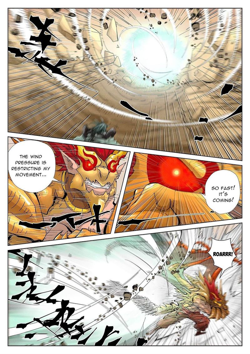 Tales Of Demons And Gods 375 10