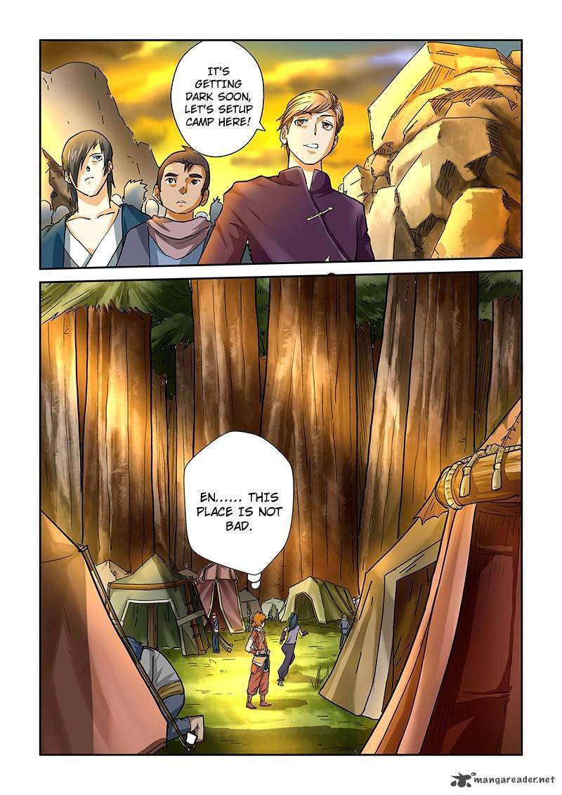 Tales Of Demons And Gods 38 9