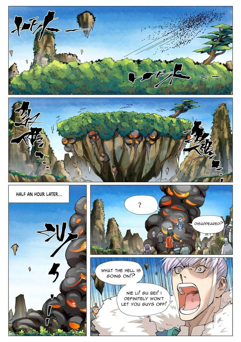 Tales Of Demons And Gods 380 4