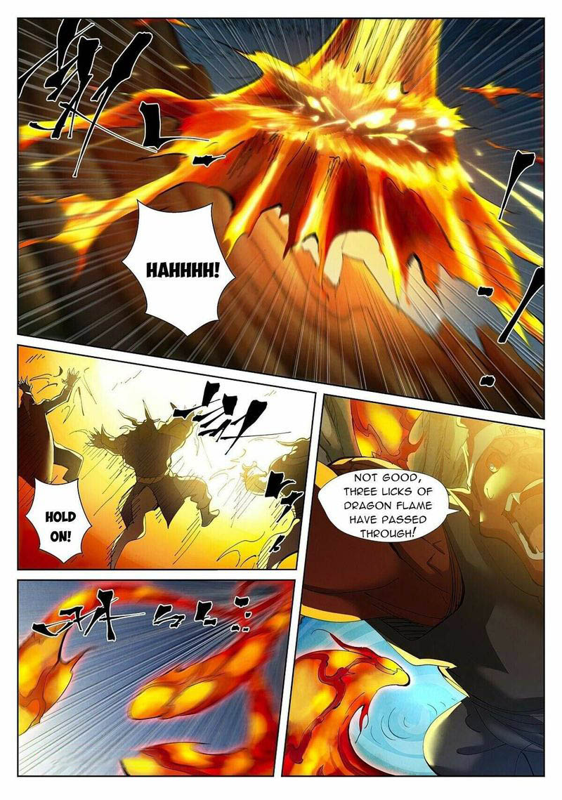 Tales Of Demons And Gods 382 3