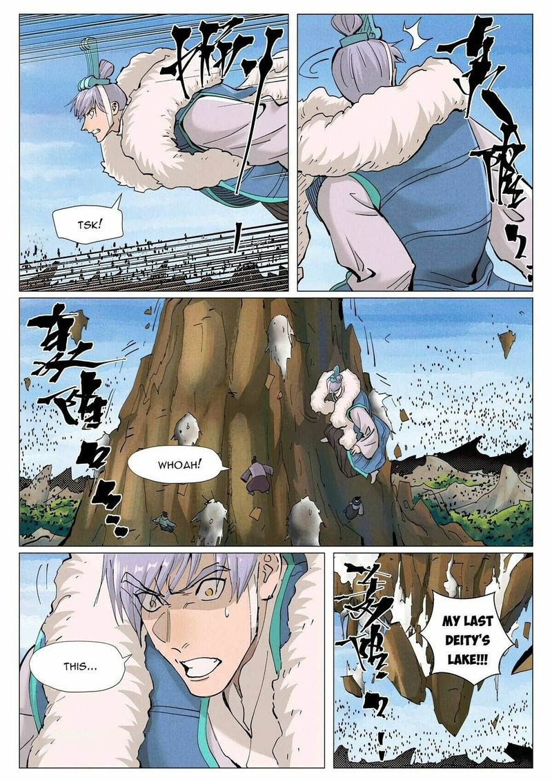 Tales Of Demons And Gods 382 6