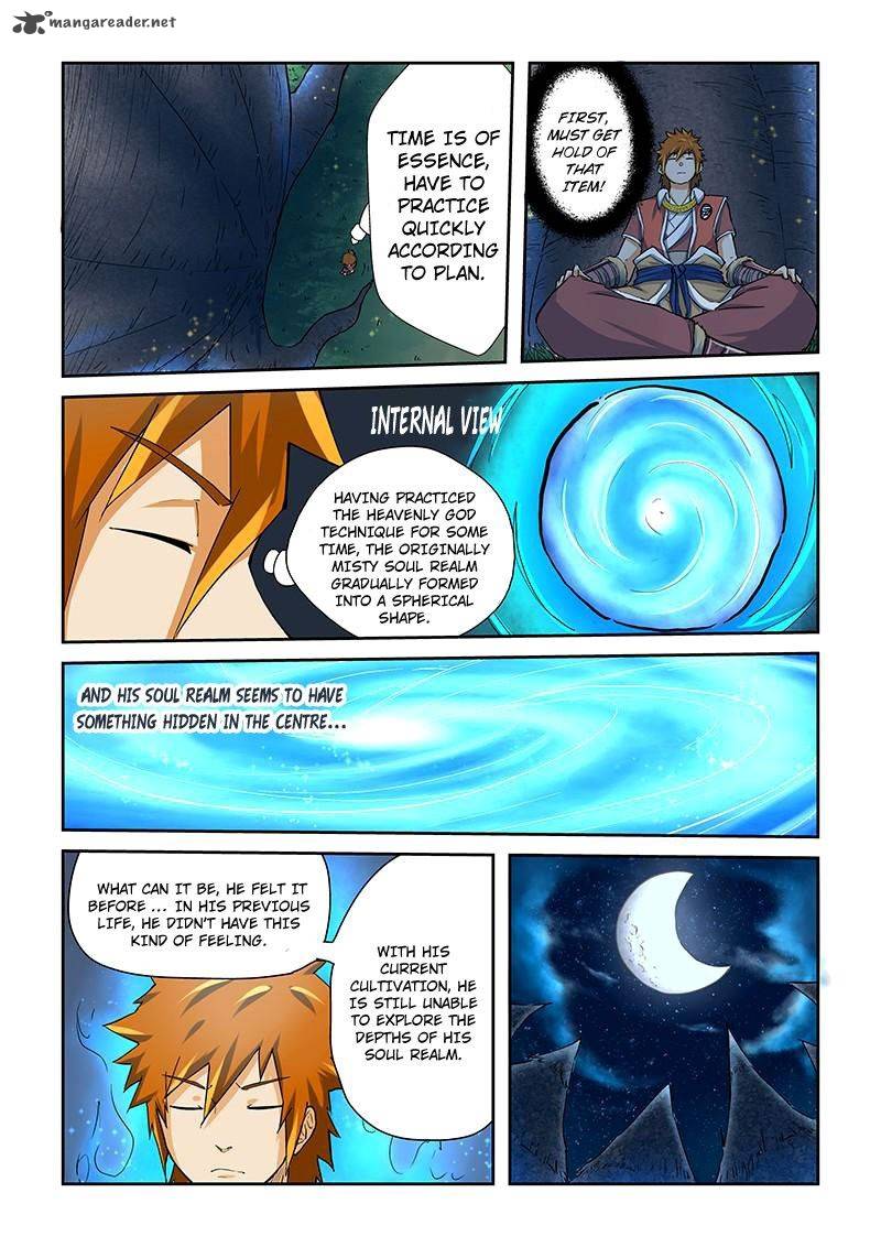 Tales Of Demons And Gods 39 5